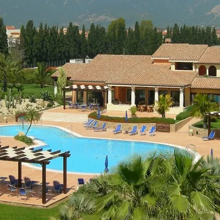 Hotel Lantana Hotel&apartments 4*