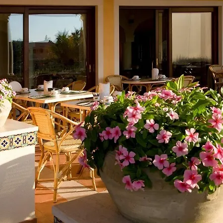 Lantana Hotel&apartments Pula