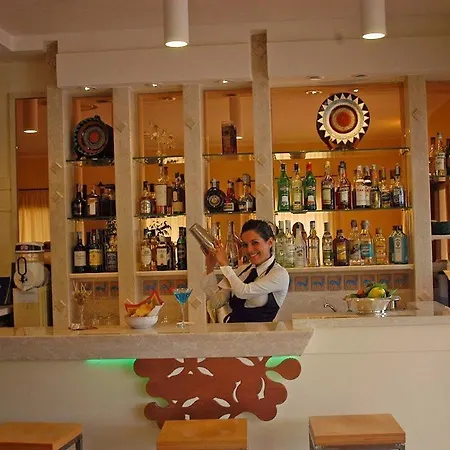 Hotel Lantana Hotel&apartments Pula