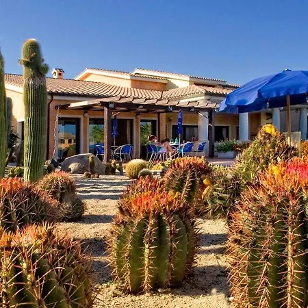 Hotel Lantana Hotel&apartments 4*