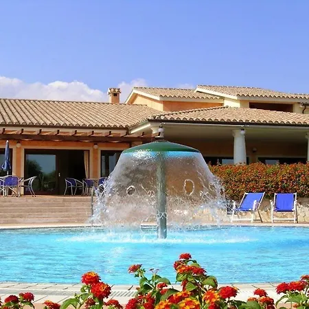 Lantana Hotel&apartments Pula