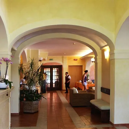Lantana Hotel&apartments