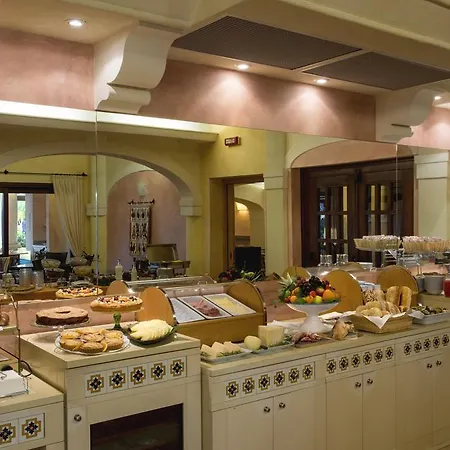 Lantana Hotel&apartments 4*