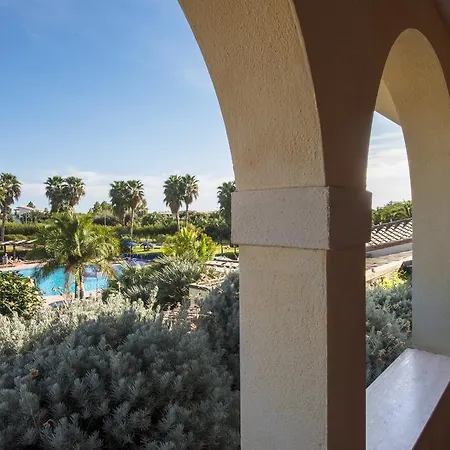 Lantana Hotel&apartments Pula