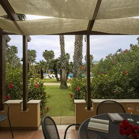 Lantana Hotel&apartments 4*
