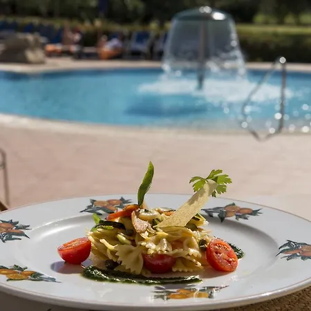 Lantana Hotel&apartments 4*