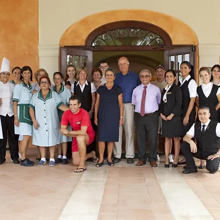 Lantana Hotel&apartments Hotel