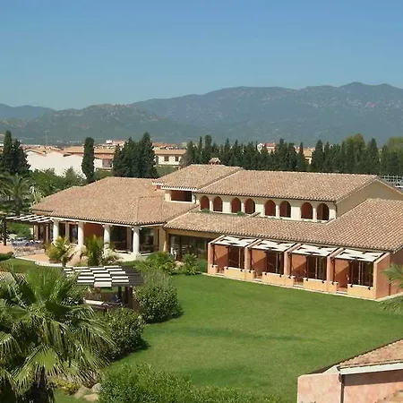 Lantana Hotel&apartments 4* Pula