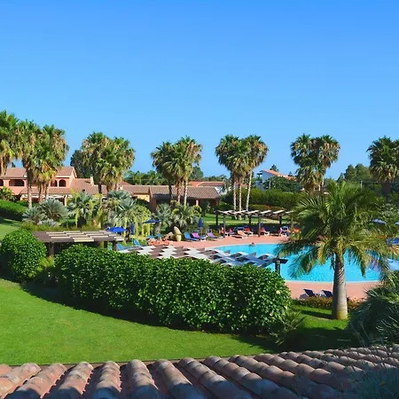 Hotel Lantana Hotel&apartments Pula