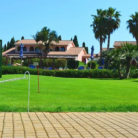 Lantana Hotel&apartments Hotel Pula
