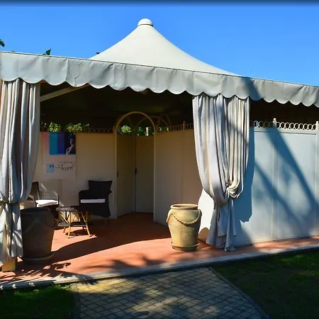 Lantana Hotel&apartments Hotel Pula