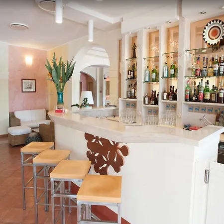 Hotel Lantana Hotel&apartments