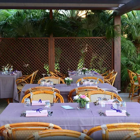 Lantana Hotel&apartments Hotel Pula