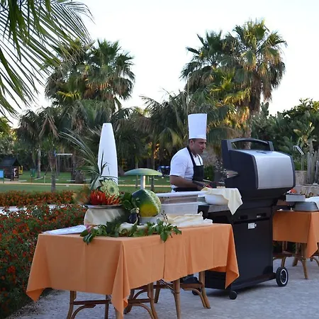 Lantana Hotel&apartments 4* Pula