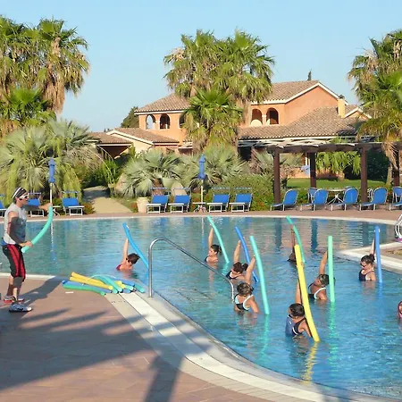 Lantana Hotel&apartments Hotel Pula