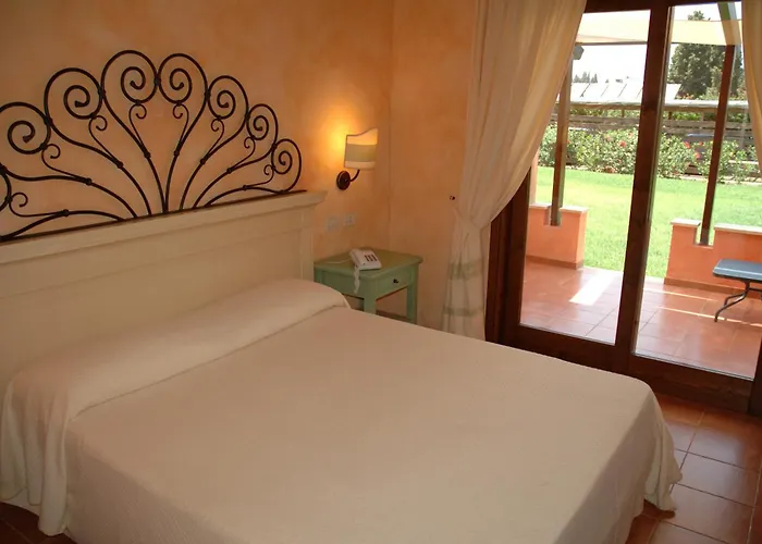 Lantana Hotel&apartments Pula