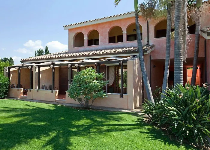 Lantana Hotel&apartments Pula