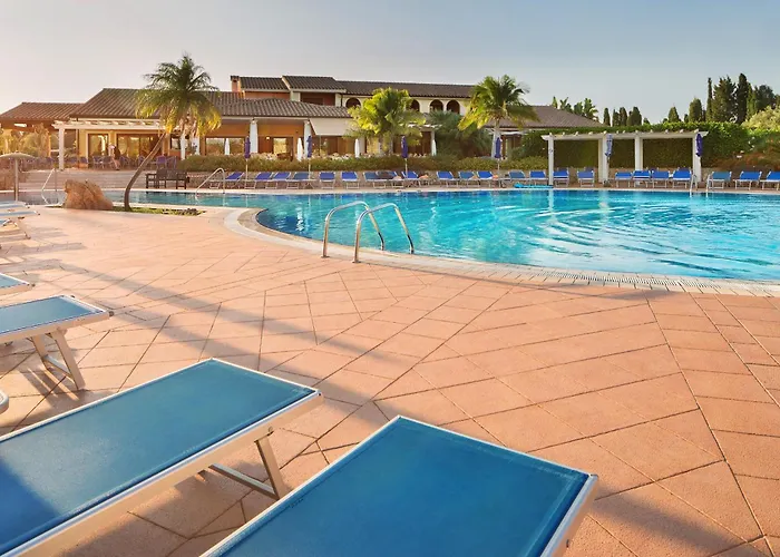 Lantana Hotel&apartments Hotel