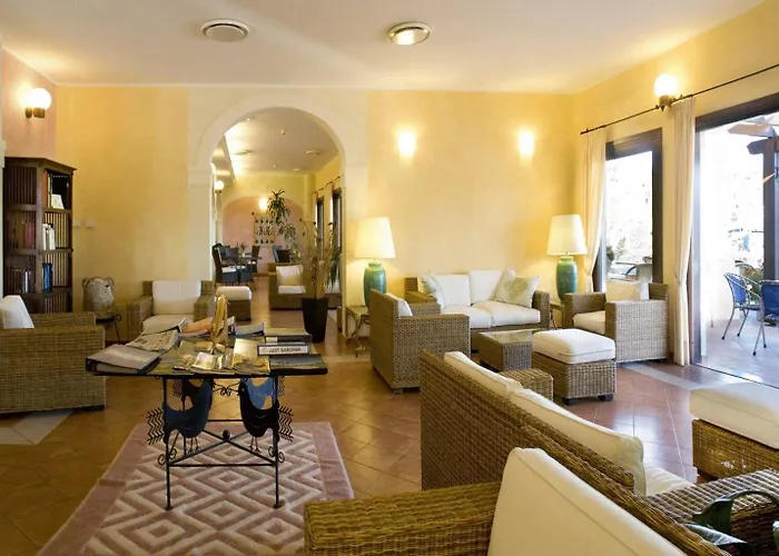 Lantana Hotel&apartments