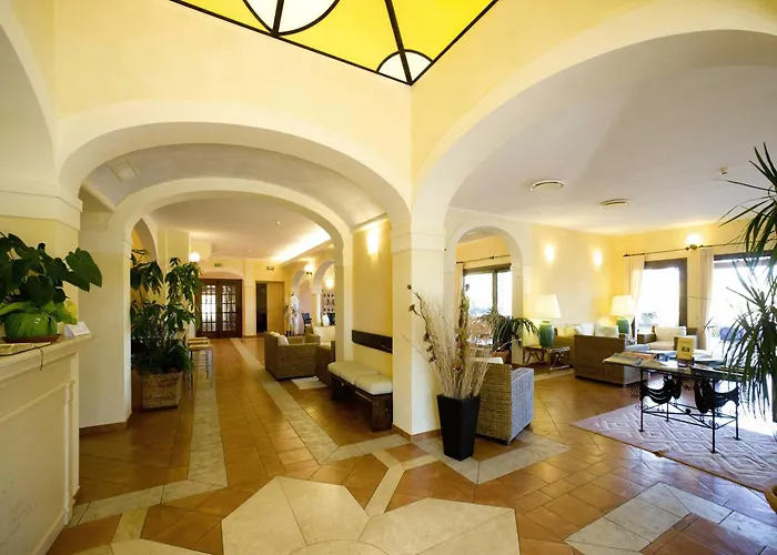 Hotel Lantana Hotel&apartments Pula