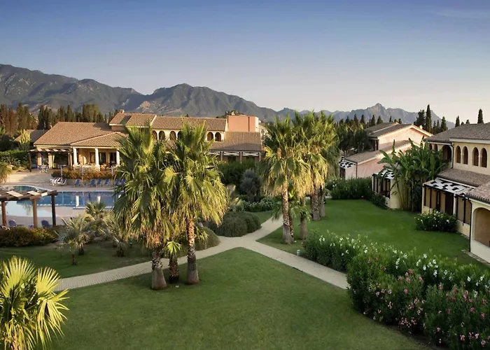 Hotel Lantana Hotel&apartments