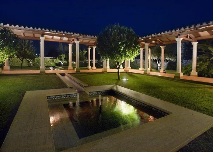 Hotel Lantana Hotel&apartments