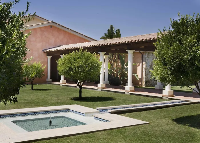 Hotel Lantana Hotel&apartments 4*