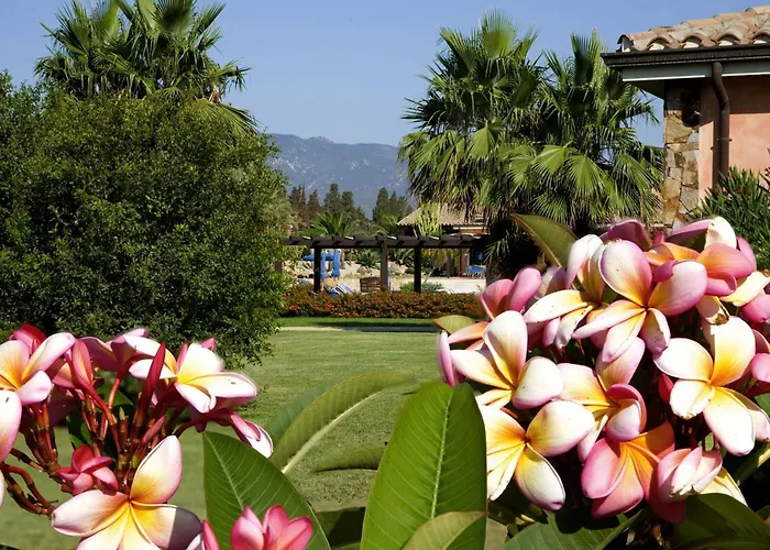 Hotel Lantana Hotel&apartments