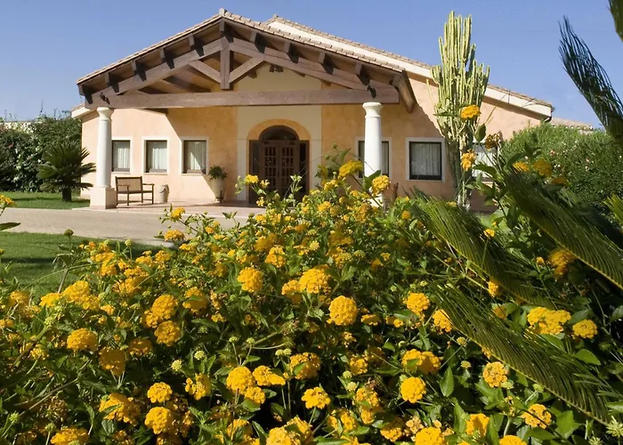 Hotel Lantana Hotel&apartments Pula