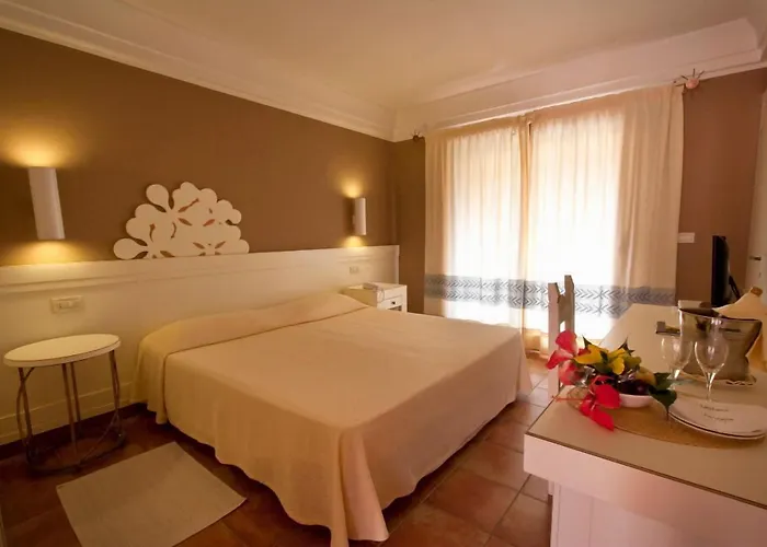 Hotel Lantana Hotel&apartments Pula