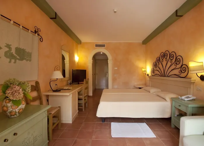 Lantana Hotel&apartments 4*