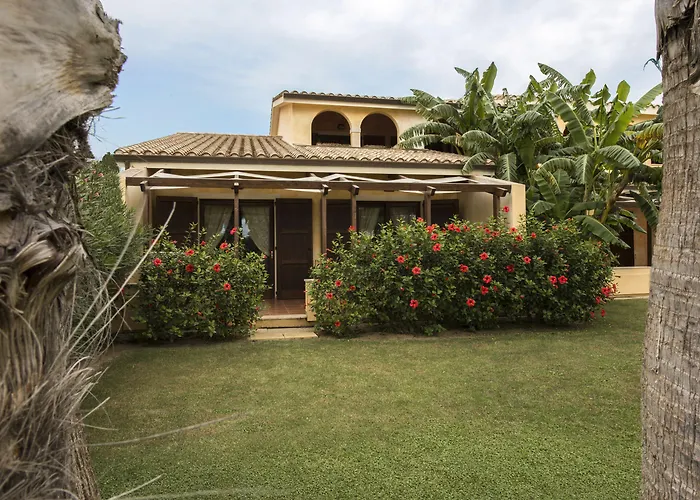 Lantana Hotel&apartments Hotel 4*