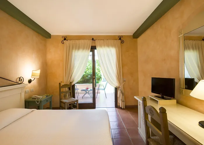 Lantana Hotel&apartments