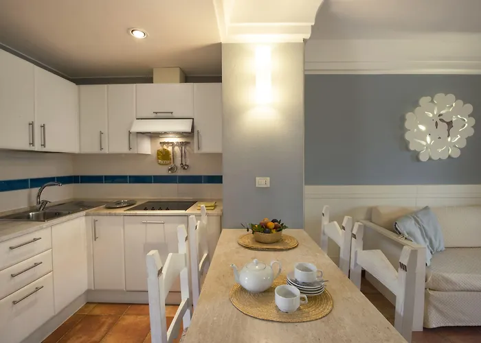 Lantana Hotel&apartments 4*