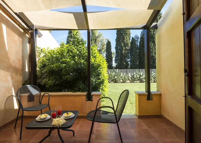 Lantana Hotel&apartments Hotel Pula