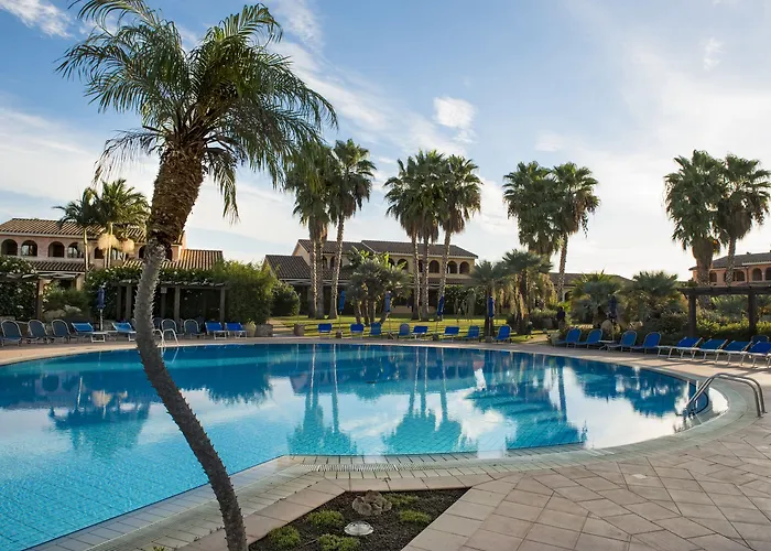 Lantana Hotel&apartments Hotel