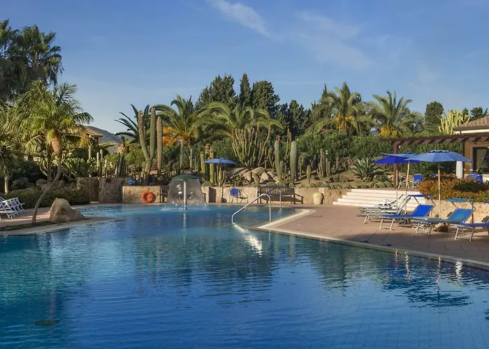 Hotel Lantana Hotel&apartments 4*