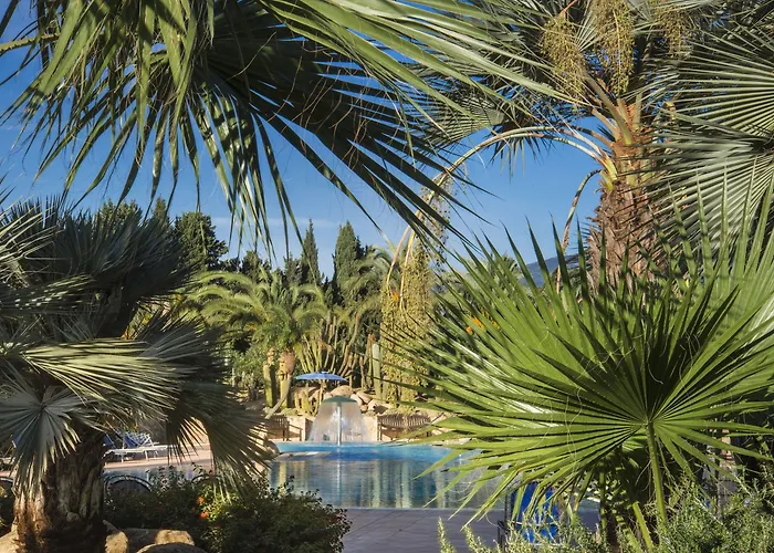 Lantana Hotel&apartments Hotel 4*