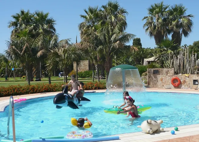 Hotel Lantana Hotel&apartments