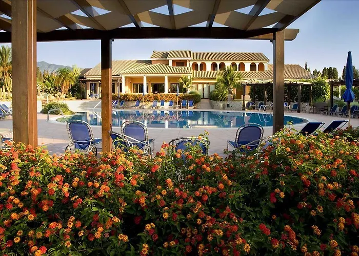 Lantana Hotel&apartments 4* Pula