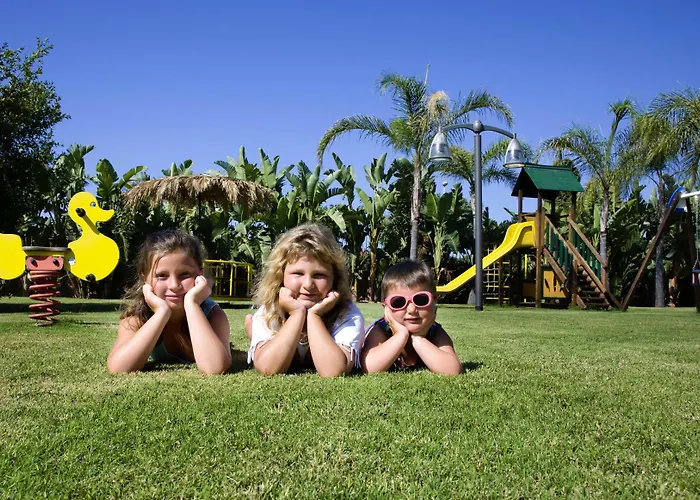 Hotel Lantana Hotel&apartments Pula