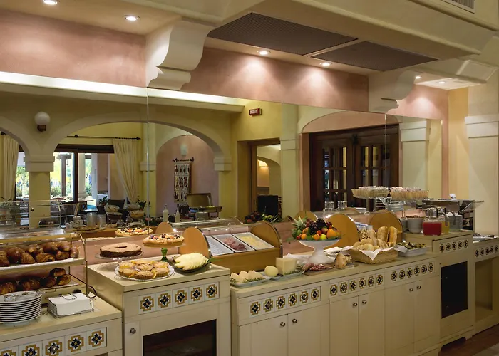 Lantana Hotel&apartments Hotel 4*