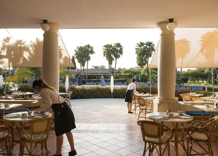 Lantana Hotel&apartments 4* Pula