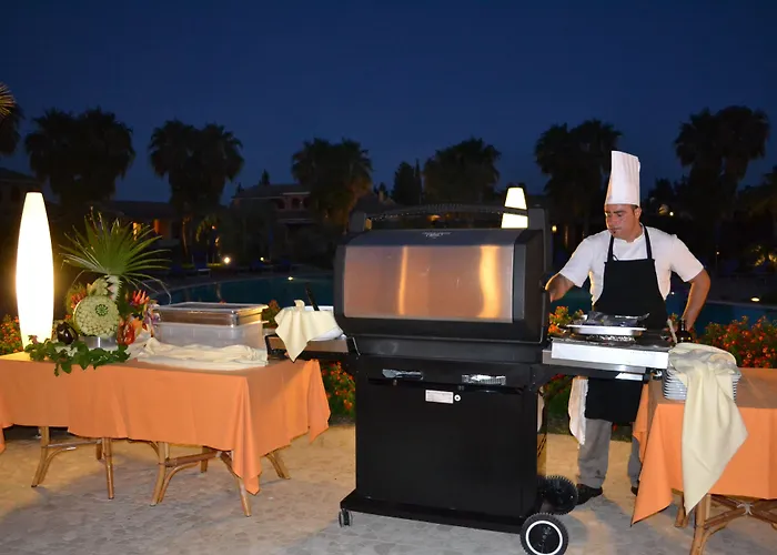 Lantana Hotel&apartments 4*