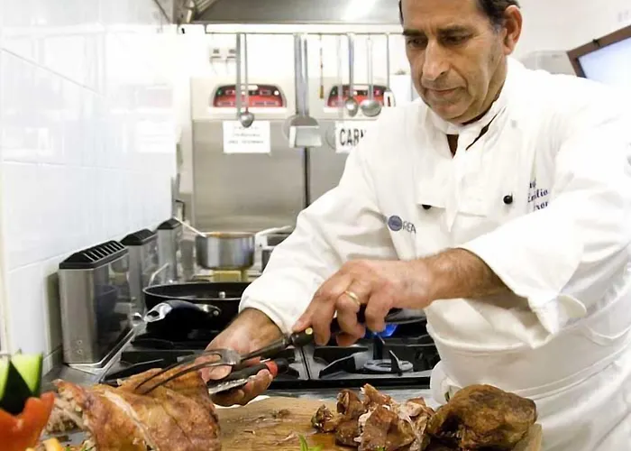 Lantana Hotel&apartments 4* Pula