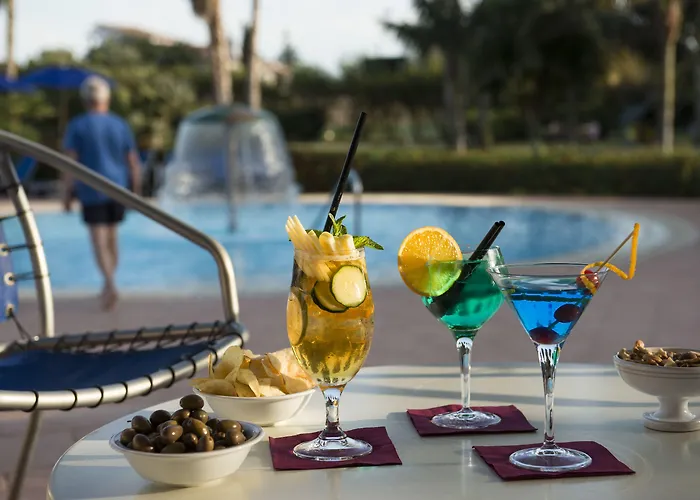 Hotel Lantana Hotel&apartments