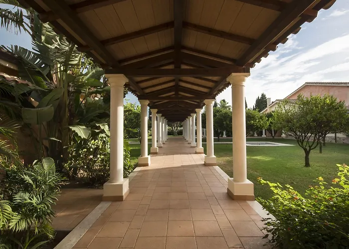 Lantana Hotel&apartments 4*