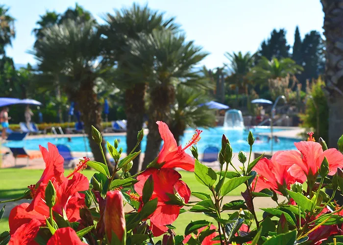 Lantana Hotel&apartments 4*