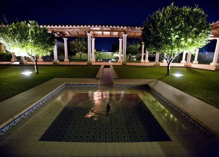 Hotel Lantana Hotel&apartments