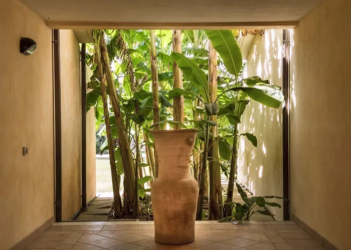 Lantana Hotel&apartments Hotel Pula